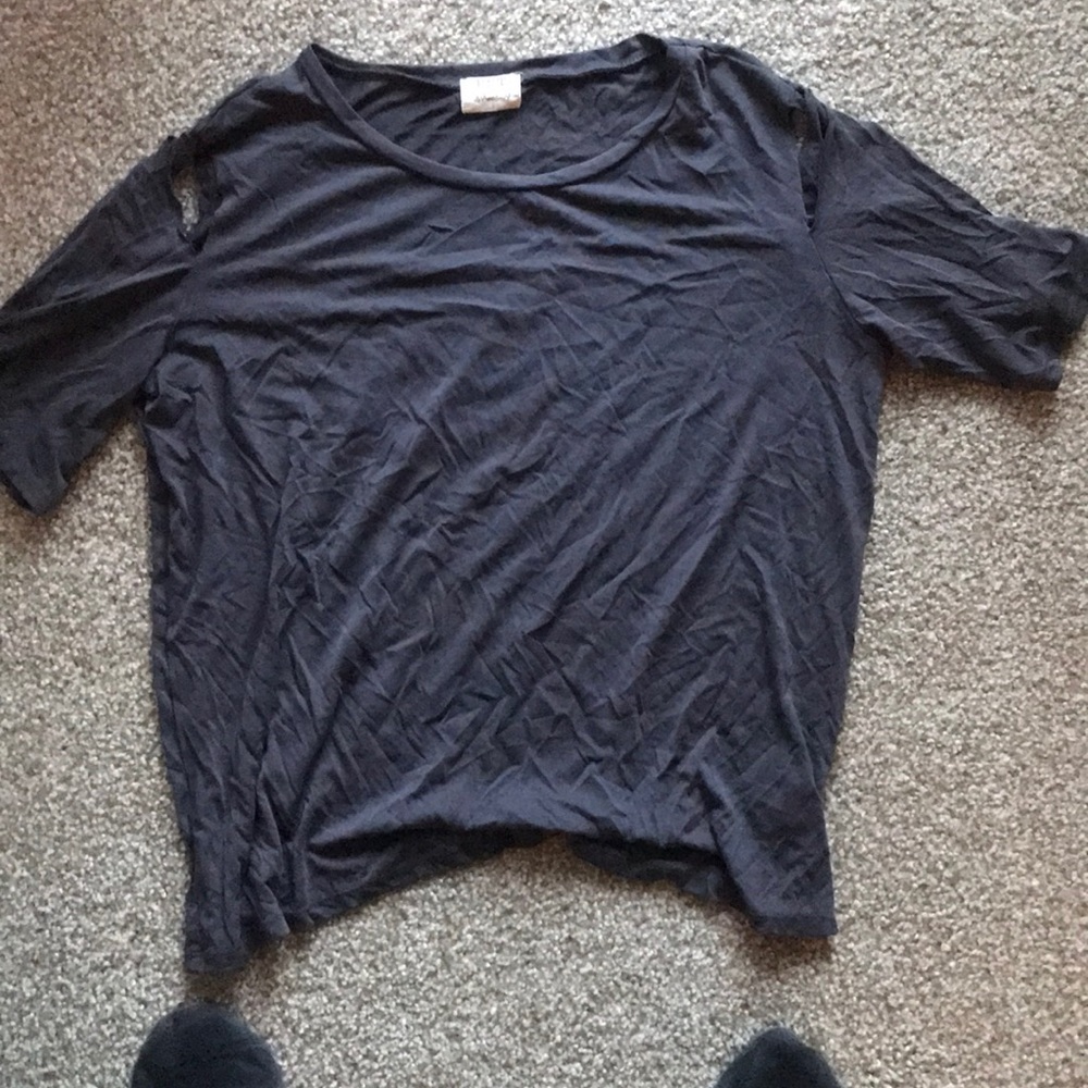 PST shirt